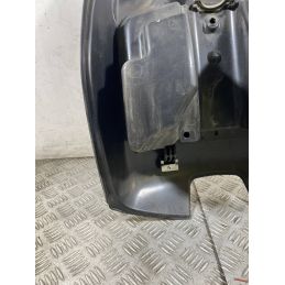 Carena Retroscudo Piaggio Vespa LX 150 Dal 2005 al 2011  1761205136992