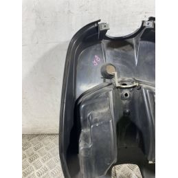 Carena Retroscudo Piaggio Vespa LX 150 Dal 2005 al 2011  1761205136992