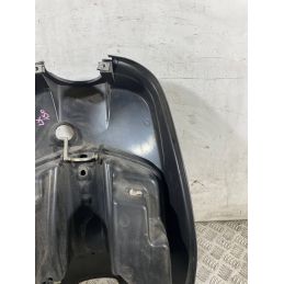 Carena Retroscudo Piaggio Vespa LX 150 Dal 2005 al 2011  1761205136992