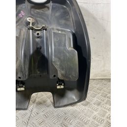 Carena Retroscudo Piaggio Vespa LX 150 Dal 2005 al 2011  1761205136992