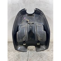 Carena Retroscudo Piaggio Vespa LX 150 Dal 2005 al 2011  1761205136992
