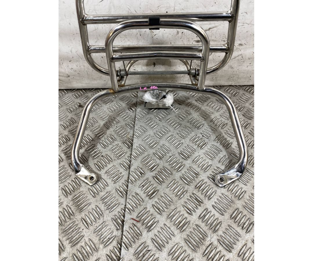 Maniglione Portapacchi Piaggio Vespa LX 150 Dal 2005 al 2011  1761205966315