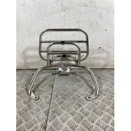 Maniglione Portapacchi Piaggio Vespa LX 150 Dal 2005 al 2011  1761205966315