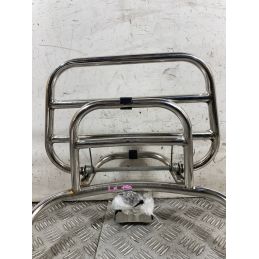 Maniglione Portapacchi Piaggio Vespa LX 150 Dal 2005 al 2011  1761205966315