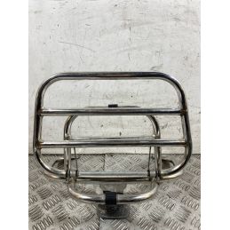 Maniglione Portapacchi Piaggio Vespa LX 150 Dal 2005 al 2011  1761205966315