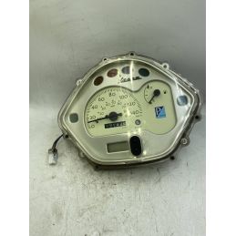 Strumentazione Contachilometri Piaggio Vespa LX 150 Dal 2005 al 2011 KM 09044  1761206391499