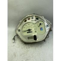 Strumentazione Contachilometri Piaggio Vespa LX 150 Dal 2005 al 2011 KM 09044  1761206391499