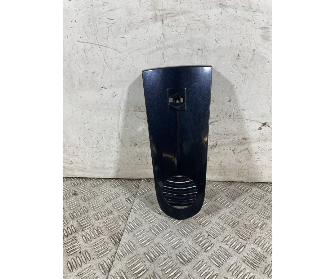 Carena Scudetto Anteriore Piaggio Vespa LX 150 Dal 2005 al 2011  1761206772113