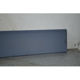 Modanatura Esterna DX Posteriore Opel Vivaro B  Dal 2014 al 2019 Cod 93453580  1761207109079