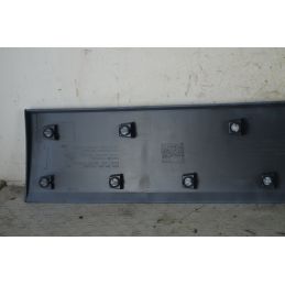 Modanatura Esterna DX Posteriore Opel Vivaro B  Dal 2014 al 2019 Cod 93453580  1761207109079