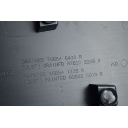 Modanatura Esterna DX Posteriore Opel Vivaro B  Dal 2014 al 2019 Cod 93453580  1761207109079