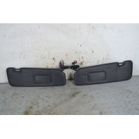 Alette Parasole DX e SX BMW Serie 3 E93 Cabrio Dal 2010 al 2013 Cod 51167139445  1761207929509