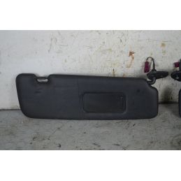 Alette Parasole DX e SX BMW Serie 3 E93 Cabrio Dal 2010 al 2013 Cod 51167139445  1761207929509