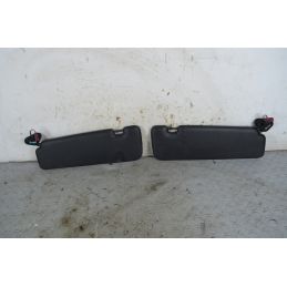 Alette Parasole DX e SX BMW Serie 3 E93 Cabrio Dal 2010 al 2013 Cod 51167139445  1761207929509