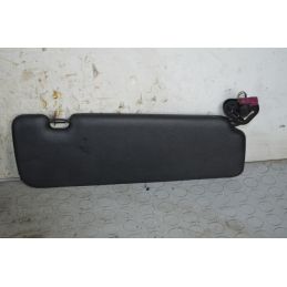 Alette Parasole DX e SX BMW Serie 3 E93 Cabrio Dal 2010 al 2013 Cod 51167139445  1761207929509