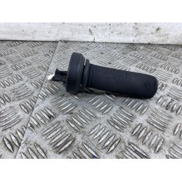 Manopola Acceleratore Gas BMW C 400 GT Dal 2019 Al 2025  1761208434323