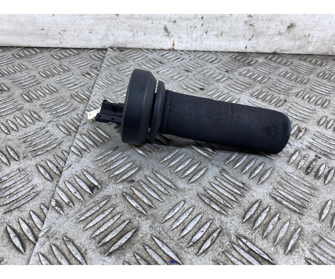 Manopola Acceleratore Gas BMW C 400 GT Dal 2019 Al 2025  1761208434323