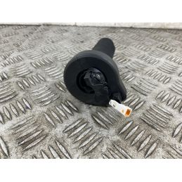 Manopola Acceleratore Gas BMW C 400 GT Dal 2019 Al 2025  1761208434323