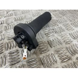 Manopola Acceleratore Gas BMW C 400 GT Dal 2019 Al 2025  1761208434323