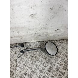 Coppia Specchietti Retrovisori Piaggio Vespa LX 150 Dal 2005 al 2011  1761208527650