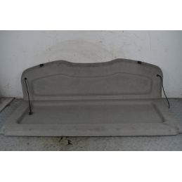 Cappelliera Copribagagli Posteriore Renault Scenic X-Mod Dal 2009 al 2013 Cod 794202752R  1761208381054