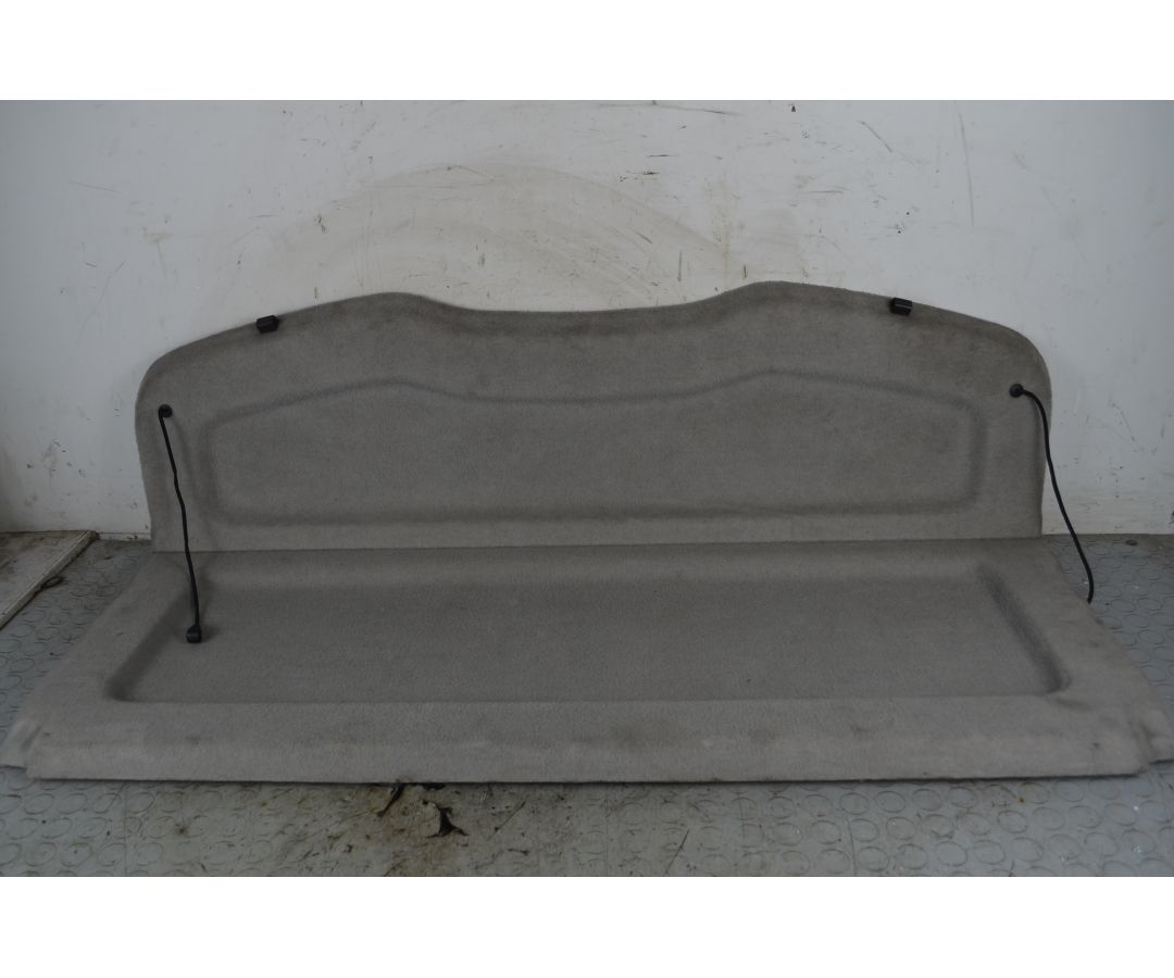 Cappelliera Copribagagli Posteriore Renault Scenic X-Mod Dal 2009 al 2013 Cod 794202752R  1761208381054