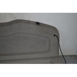 Cappelliera Copribagagli Posteriore Renault Scenic X-Mod Dal 2009 al 2013 Cod 794202752R  1761208381054