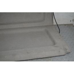 Cappelliera Copribagagli Posteriore Renault Scenic X-Mod Dal 2009 al 2013 Cod 794202752R  1761208381054