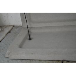 Cappelliera Copribagagli Posteriore Renault Scenic X-Mod Dal 2009 al 2013 Cod 794202752R  1761208381054