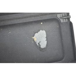 Cappelliera Copribagagli Posteriore Renault Scenic X-Mod Dal 2009 al 2013 Cod 794202752R  1761208381054