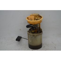 Pompa Carburante Volkswagen Polo 9N Dal 2005 al 2009 Cod 6Q0919050D  1761208899825
