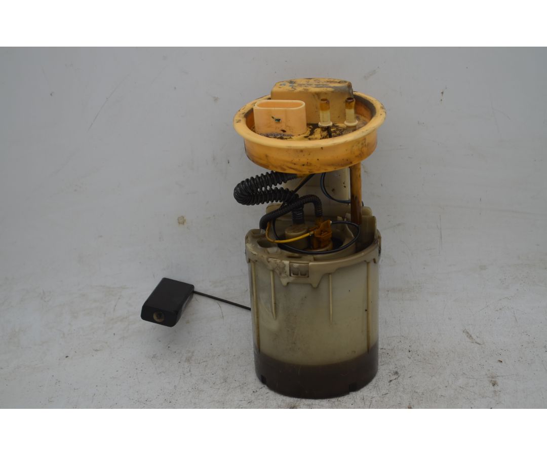 Pompa Carburante Volkswagen Polo 9N Dal 2005 al 2009 Cod 6Q0919050D  1761208899825
