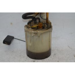 Pompa Carburante Volkswagen Polo 9N Dal 2005 al 2009 Cod 6Q0919050D  1761208899825