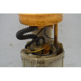 Pompa Carburante Volkswagen Polo 9N Dal 2005 al 2009 Cod 6Q0919050D  1761208899825