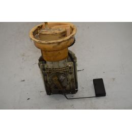 Pompa Carburante Volkswagen Polo 9N Dal 2005 al 2009 Cod 6Q0919050D  1761208899825