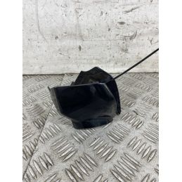 Coppia Carena Coperchio Sottopedana Piaggio Vespa LX 150 Dal 2005 al 2011  1761209467528