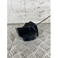 Coppia Carena Coperchio Sottopedana Piaggio Vespa LX 150 Dal 2005 al 2011  1761209467528