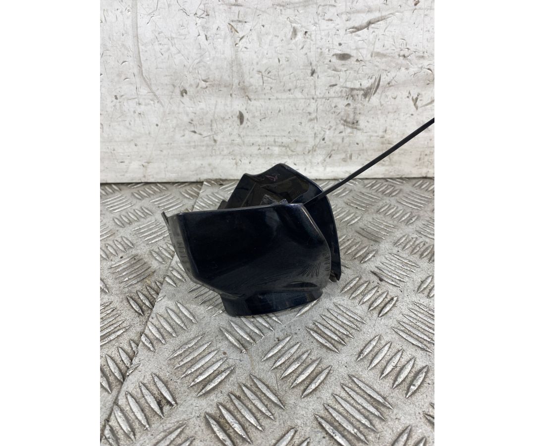 Coppia Carena Coperchio Sottopedana Piaggio Vespa LX 150 Dal 2005 al 2011  1761209467528