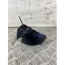 Coppia Carena Coperchio Sottopedana Piaggio Vespa LX 150 Dal 2005 al 2011  1761209467528