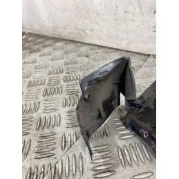 Coppia Carena Coperchio Sottopedana Piaggio Vespa LX 150 Dal 2005 al 2011  1761209467528