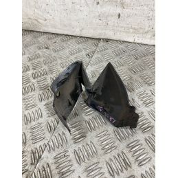 Coppia Carena Coperchio Sottopedana Piaggio Vespa LX 150 Dal 2005 al 2011  1761209467528