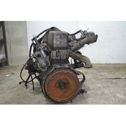 Motore a carburatore Mercedes Classe S W108 Dal 1965 al 1972 Cod motore M130980  1761209905419