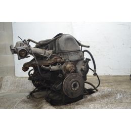 Motore a carburatore Mercedes Classe S W108 Dal 1965 al 1972 Cod motore M130980  1761209905419