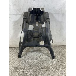 Carena Vano Portabatteria Suzuki Burgman 650 Executive Dal 2004 al 2006  1761210611668