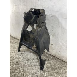 Carena Vano Portabatteria Suzuki Burgman 650 Executive Dal 2004 al 2006  1761210611668
