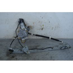 Motorino Alzacristalli Anteriore DX Audi A6 Dal 2004 al 2009 Cod 4F0959802B  1761210516277