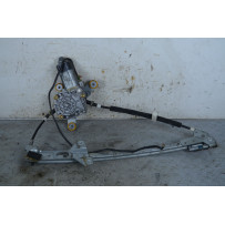 Motorino Alzacristalli Anteriore DX Audi A6 Dal 2004 al 2009 Cod 4F0959802B  1761210516277