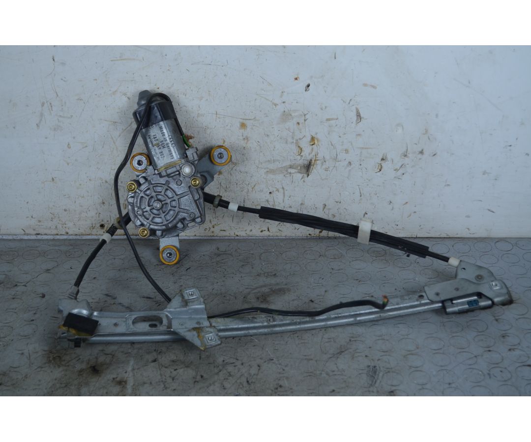 Motorino Alzacristalli Anteriore DX Audi A6 Dal 2004 al 2009 Cod 4F0959802B  1761210516277