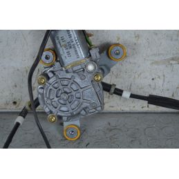 Motorino Alzacristalli Anteriore DX Audi A6 Dal 2004 al 2009 Cod 4F0959802B  1761210516277
