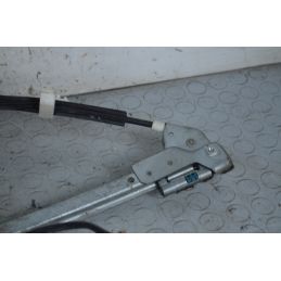 Motorino Alzacristalli Anteriore DX Audi A6 Dal 2004 al 2009 Cod 4F0959802B  1761210516277